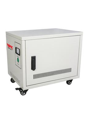 6使三相干式自耦变器10KVA3SG-10KVA80V转220/220V频压率50HZ/0HZ