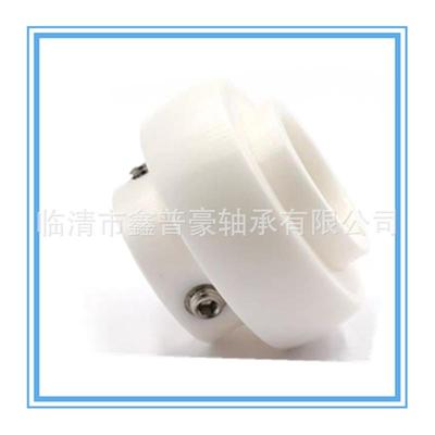 陶瓷外球面2轴承UC0U4205UC206UC207U792C208CUC209UC210CE