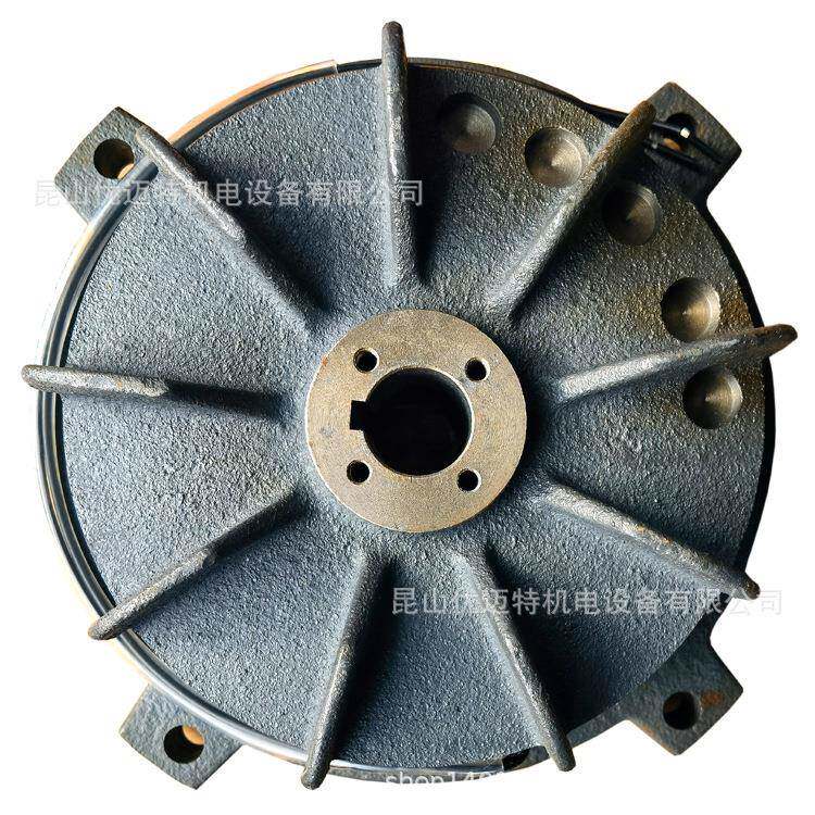 C精密减速机电动机HCH6-2HP/6-2P/1.5马KW达制动器H产华刹车片