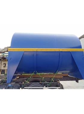 纤转盘滤池GUV生物转过盘器能耗低寿命长滤生维物转盘