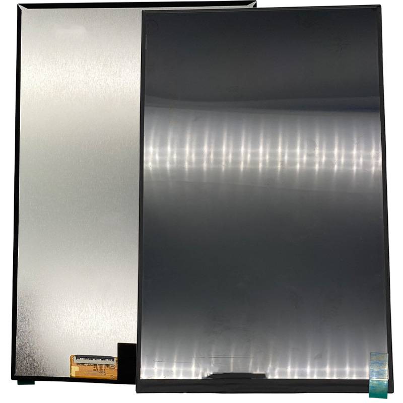 10.1竖屏800*1280薄屏可视门铃显示屏MIPI接口LCD液晶屏10.1寸TFT