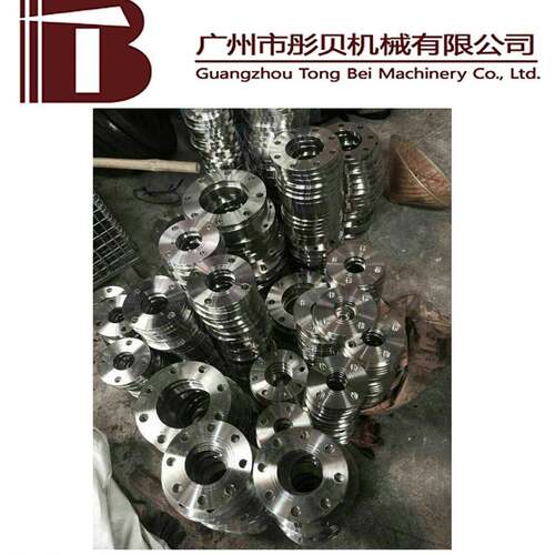 S3不0法兰JI10K锈钢法兰DN200DN2400