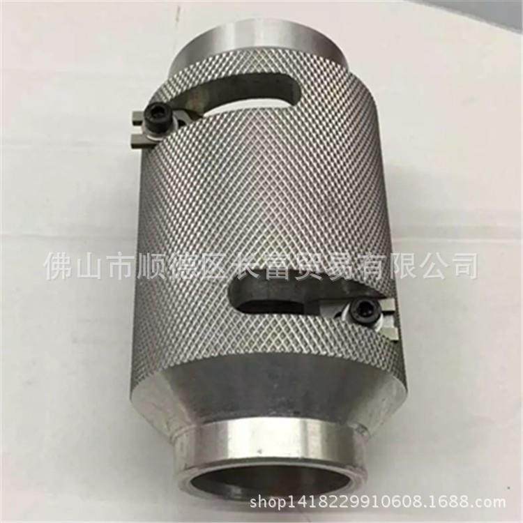 联复塑PPR塑稳铝态合管手动卷削器Φ20Φ25Φ3手动卷削2~Φ4~0等