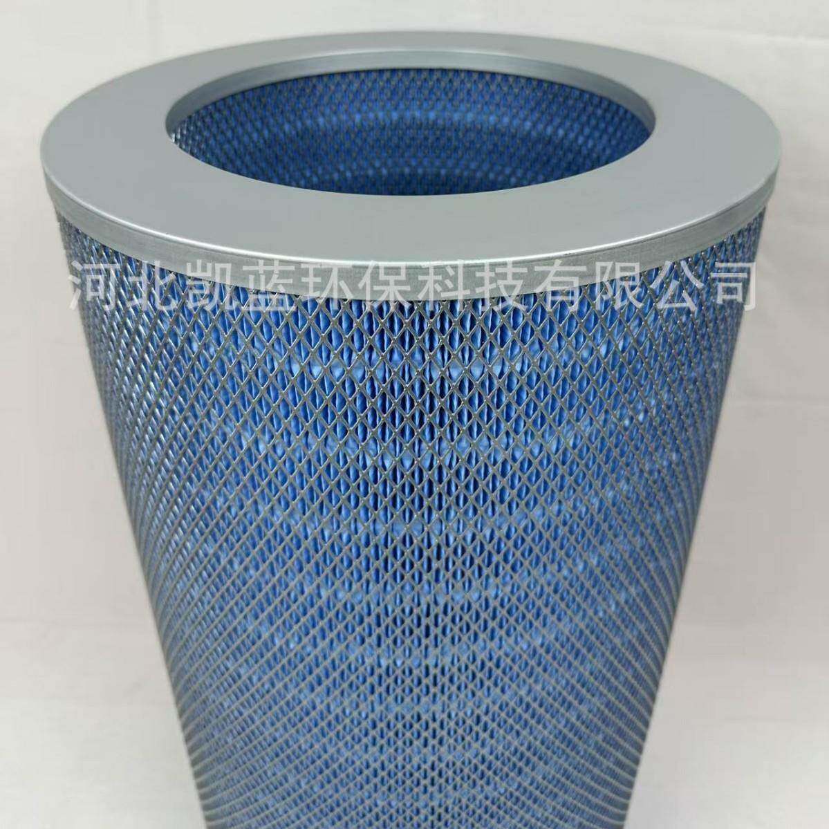 割机阻燃除尘滤筒33-1008NLX切90133-10尘089--1纳米覆膜除滤芯