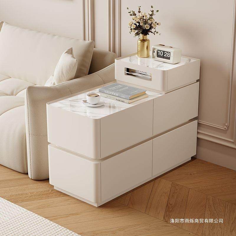 沙发轻边柜能侧边客厅多功能茶几网红储物智柜边几木无品牌/木骨,基础建材,脚轮/万向轮,淘宝优惠券,粉丝福利购,淘宝优惠卷