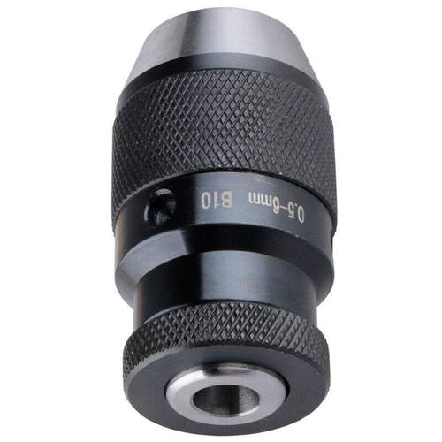 高精度自紧钻夹头钻手电自紧钻自锁钻夹头台钻夹头头车床钻床钻卡