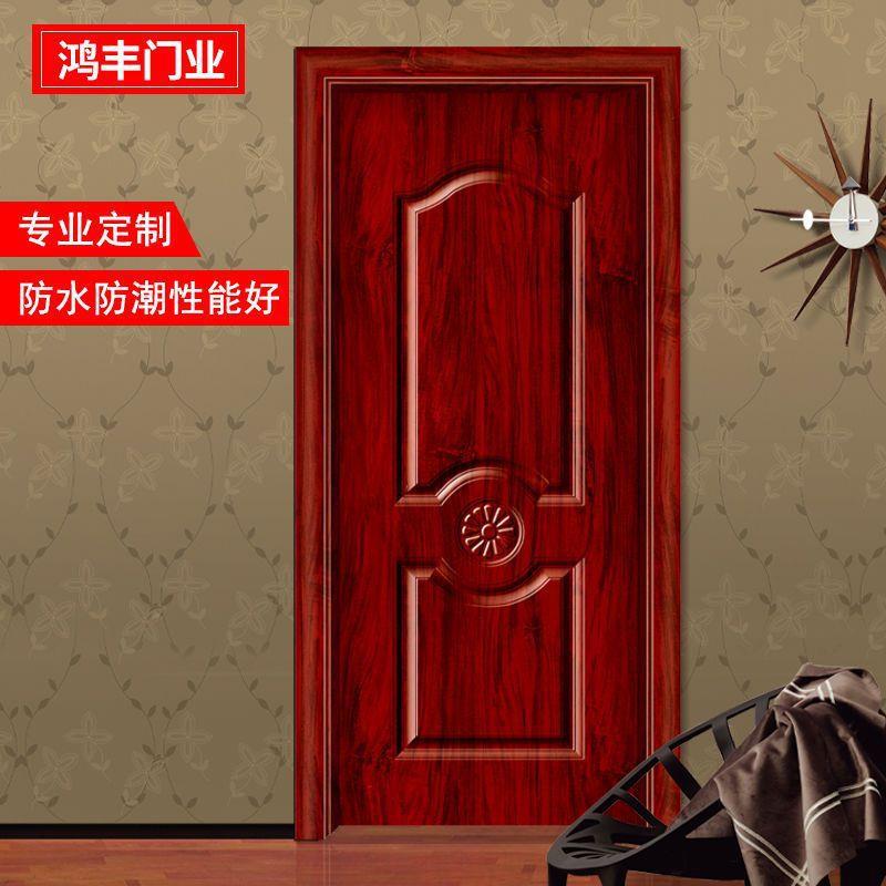 门木态453门房间门室内套门装门卧室漆卫生间门生门厂家直销烤垒