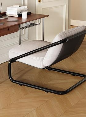 人沙发椅摇摇家用LRY-54懒懒人椅子可躺客厅单人休闲椅大人懒发沙