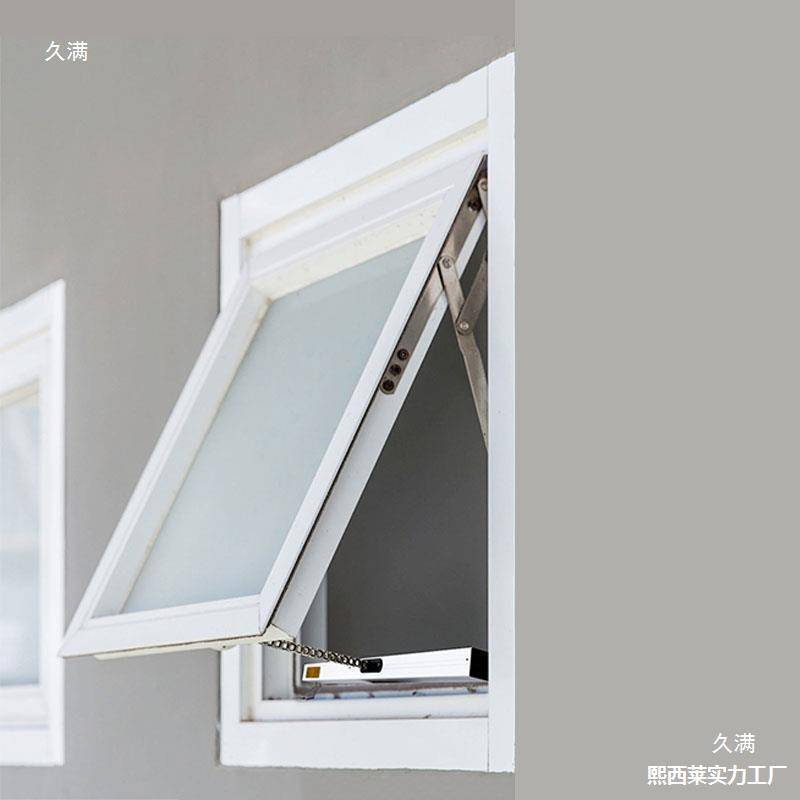 雨窗推感电自动家器器器天窗链条窗机电动开窗电机机米关窗开窗遥