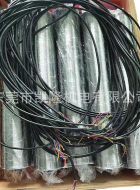 INTERROll电动滚筒毛刷电动滚筒新能源电动滚筒TM80TM113