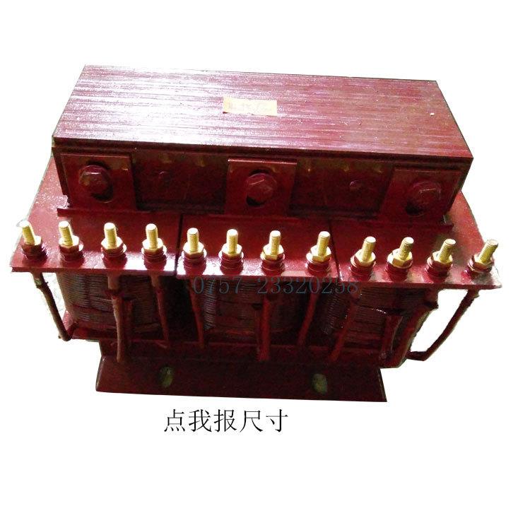 无刷发电机互感器发电机配件兰州调节器30/50/75/100/150KW