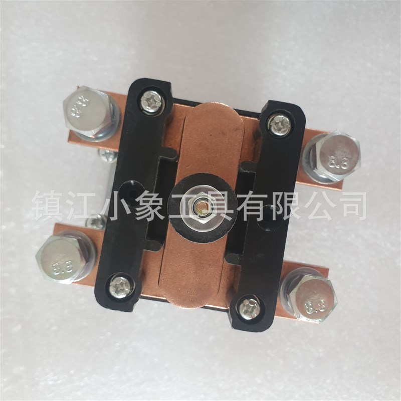 IC4482CTTA300AH176vXN 电动叉车观光车高尔夫球车接触器 72 80V