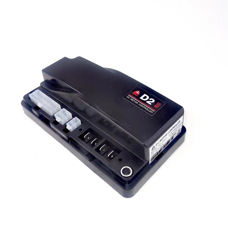 合力西林龙工江淮小金刚s控制器D2/D3/D4电动搬运叉车驱动板