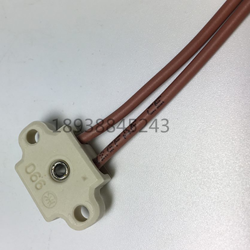 卤钨灯W灯头 裂隙灯座4,B/94YGZ0 灯W/插座99G4B9显微镜G0