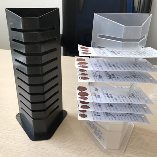 科医学检验所卡血儿片血新滤纸片筛采摆血放产科检验科架医院晾架