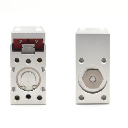 5SL精密XS20H H116S滑台气缸 XX0 SX1S16020LH625H 30XX1 205S