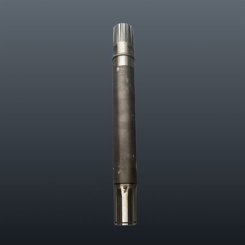 配半轴长变速箱艾键短禾v履洲1543/6键云带旋耕机0全