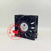TC121F2DE112JNY3.9AV120382CM 厘米大风量超暴力散热风扇