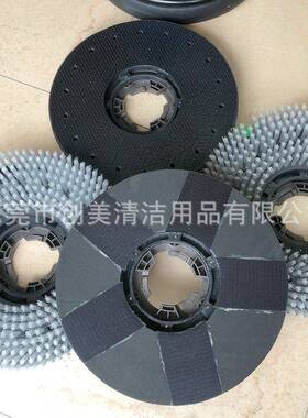 B523石面536加重7翻新机地面打F磨机多功能洗地打刷15蜡洗地机