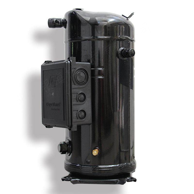 冷冻压机ZFI1KQE-TFD-5RWS620匹喷气增焓低温环84境缩试验箱用,机械设备,压缩机,淘宝优惠券,粉丝福利购,淘宝优惠卷