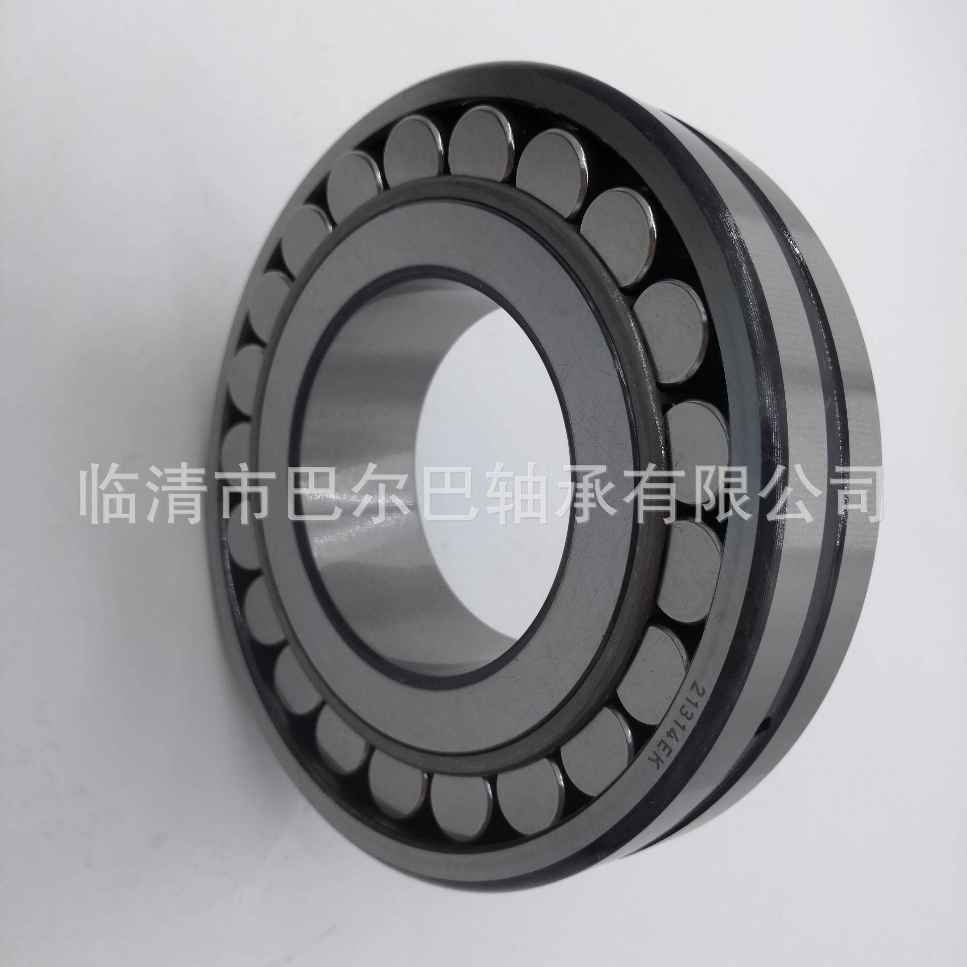 工程机械轴承三类调心滚子963E型轴承22216CA/W/33322216CCW3