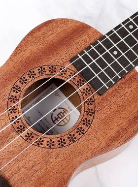 2寸尤丽克里里吉他221.23寸1寸儿练习小吉他3ukul童ele乌克丽乐器