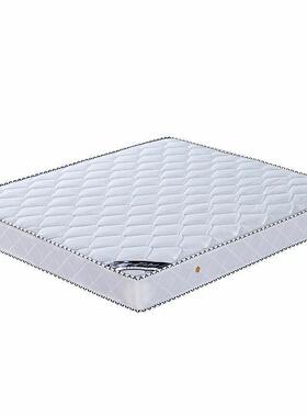 硬席梦用思床垫软两20厚1.8米.5家用双CFE人经济1型椰棕弹簧床垫