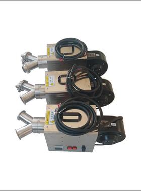 厂家专耐业生产25440工业小热风机型风机不锈钢材质经济用节能热