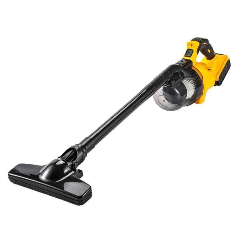 跨境锂电尘吸尘器无线便携式手载持家用车用强劲功吸JRW力多能吸