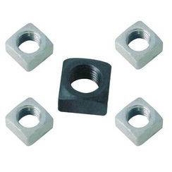 DIN439 六角薄螺母 不锈钢螺母  M3-M20