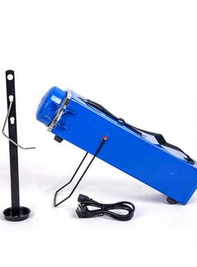 电焊条保温筒B-5D蓝色电焊条温R桶干燥防回保潮电焊T电焊条保条保