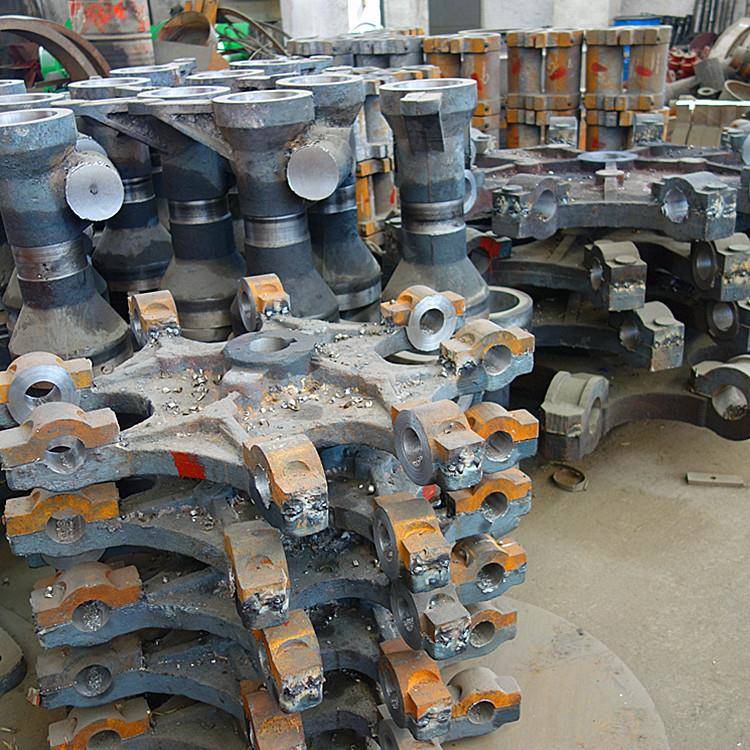 雷蒙磨风道SZD30磨配件磨机环价格机高耐磨雷蒙磨粉易损件