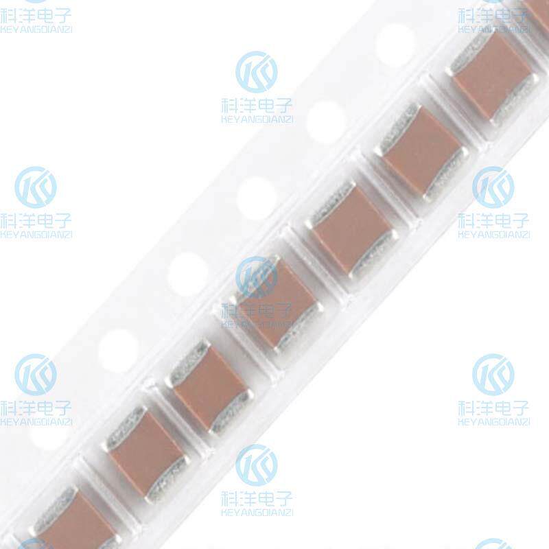 206三环3原装贴片电容5TCC1206MTCC1206M3L104J00FT104J50V1ML±5