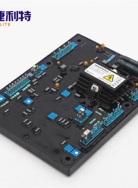 E000-23212斯坦福AVR调压板MX321无刷发电机电压调节器MX321-2