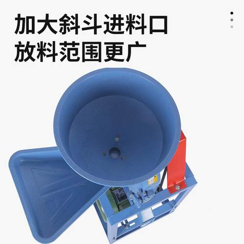 家五用大米黄豆磨浆磨面机粉干湿磨两用玉米粉碎机谷杂粮-打机粉