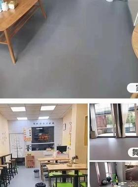 F75T5S69PS588平VC加厚面耐磨地垫子光面地垫厂办公室满工铺车间