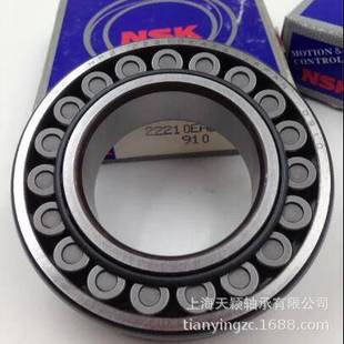 NSK轴承 NSK 22206CE4S11 尺寸30*62*20 调心滚子轴承 原装