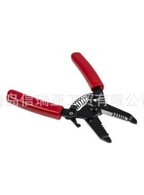 时电子9RS897PRO540-150实心剥线钳功工业级多能电欧工剪线钳