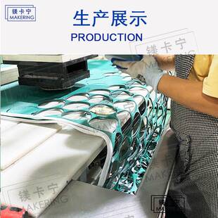 80x400mm14孔费白斯用手推板用长条砂纸干超涂层磨WLQ砂方形托背