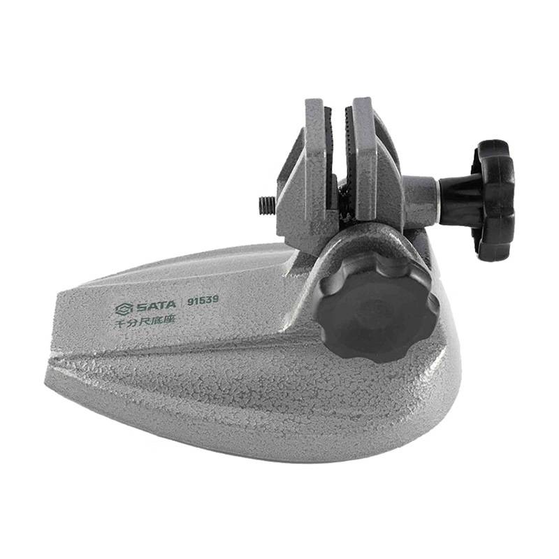 世达工具数显外径千分尺0-25MM50-75MM高精度测量工具千分尺50MM