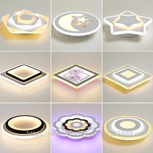 2025年过道走廊灯门厅入户灯现代简约楼梯阳台玄关灯嵌入式 衣帽间