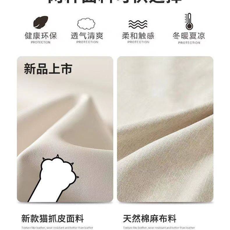 沙发小户型客厅2025新款公寓布艺小沙发卧室双三人出租房懒人沙发
