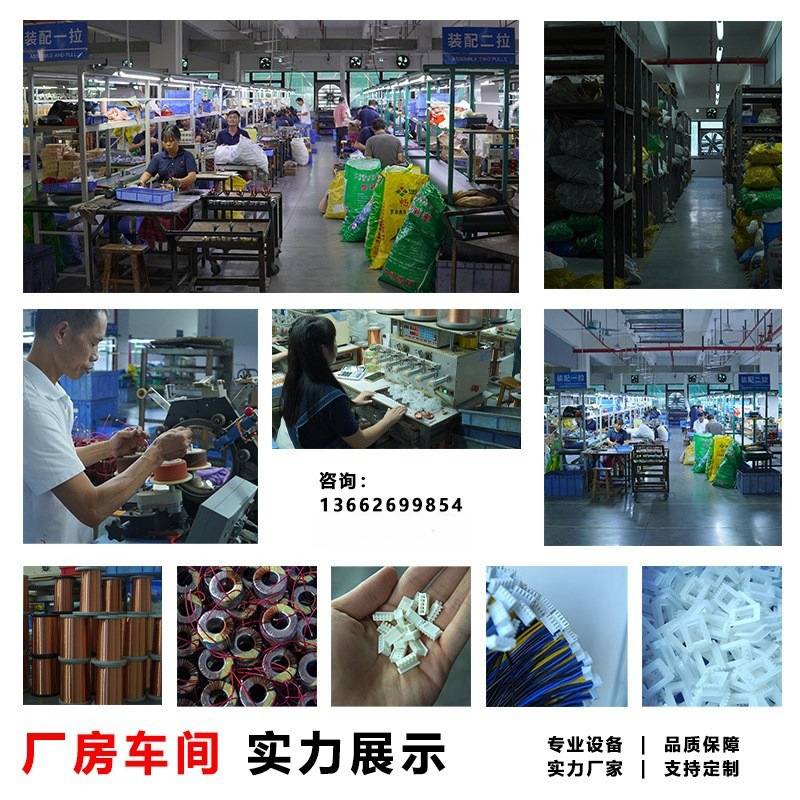 才兴牌EI型全铜电源变压器 300W 220V转多电压输出小型交流电源