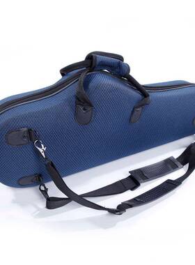 中音萨斯盒子克次中面音萨克斯盒尼龙料皮ZPZ革可选耐用