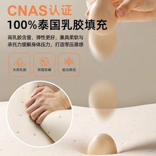 海绵垫加厚乳胶床记床忆软垫单人垫子舍学生上下412铺褥子学生床