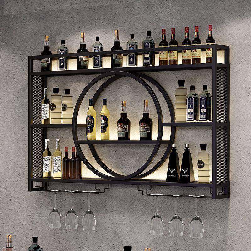 铁艺架吧架台酒墙酒柜酒吧置物架红酒墙家用餐厅展示餐厅壁WRP挂,饰品/流行首饰/时尚饰品新,其他DIY饰品配件,淘宝优惠券,粉丝福利购,淘宝优惠卷