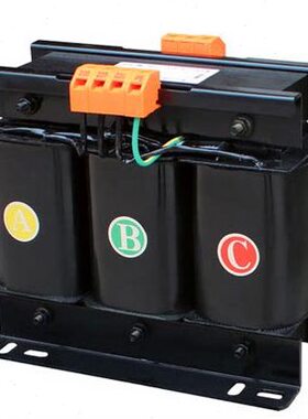 三相降压伺服变压器SG-2.2KVA/2.2KW  380V变220V200V110V100V