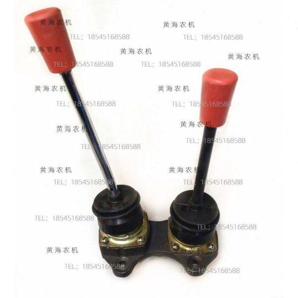 盐城黄海金马30/304/350/354/400A/404A拖拉机配件变速杆总成,农机/农具/农膜,农机配件,淘宝优惠券,粉丝福利购,淘宝优惠卷