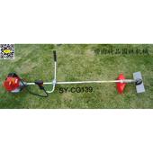 C1SY CG199四冲程割灌G机携侧挂式 果园便油割汽草机