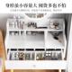 梳化妆台小户SZT0092型现代化简约妆台带镜带室抽桌子多功能卧出
